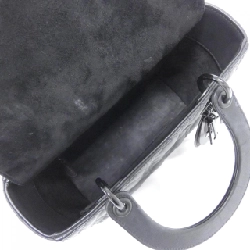 Túi Christian Dior Lady Dior Medium M0565SLOI - Hàng hiệu Authentic 765572