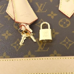 Túi xách Louis Vuitton Monogram Alma BB M46990 - Hàng hiệu Chính hãng 805338