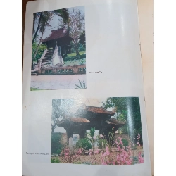 Hà Nội: Di tích và văn vật - Ban quản lý di tích và danh thắng Hà Nội 499396