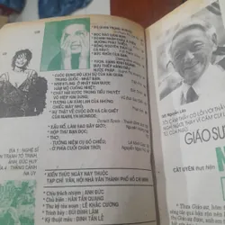 KIẾN THỨC NGÀY NAY số 192 ngày 30-11-1995 614000