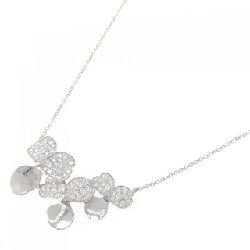 Dây chuyền Cluster Hoa Giấy Tiffany - Hàng hiệu Chính hãng 840757