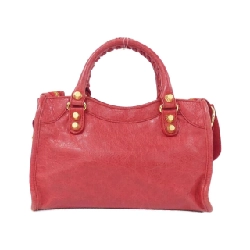 Balenciaga Giant Mini City 309544 D94JG Túi - Hàng hiệu Chính hãng 766655