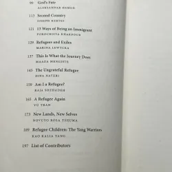 The Displaced - Viet Thanh Nguyen 729035