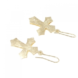 10KTYG Khuyên tai - Hàng hiệu Authentic 868837