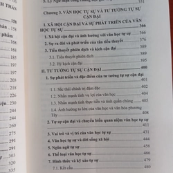 TƯ TƯỞNG TỰ SỰ MINH THANH CẬN ĐẠI TIẾNG VIỆT 478403