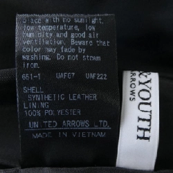 【Mã giảm giá】Thời trang và thanh niên BEAUTY&YOUTH(U.A) Quần 654539