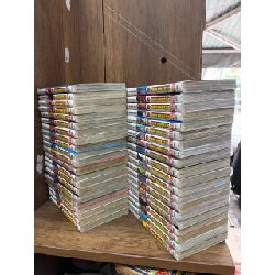 TRUYỆN TRANH HỌC VIỆN SIÊU ANH HÙNG 309330