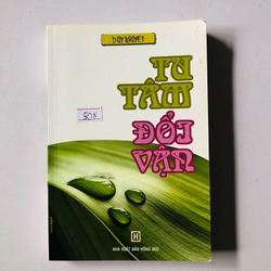 TU TÂM ĐỔI VẬN - 400 trang, nxb: 2016