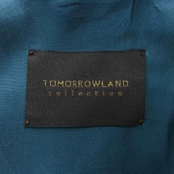 Bộ sưu tập Tomorrow Land TOMORROW LAND COLLEC Áo khoác - Hàng hiệu Authentic 811637