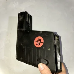 Xác pin zin và vỏ rời khoan Bosch Nhật 3 chức năng 571290