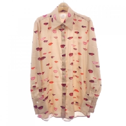 【Mã giảm giá】Áo sơ mi VVB