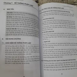 Giáo trình Pháp Luật và Lý luận Nhà Nước- GV Trần T. Mai Phước - Đh Mở HCM 762249