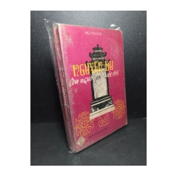 Nguyễn Du con người và cuộc đời