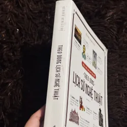 Theo dòng lịch sử nghệ thuật 977532