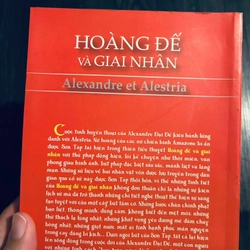Hoàng đế và giai nhân 446571