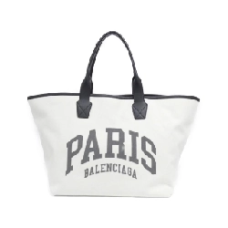 Túi xách lớn Balenciaga City Paris Jumbo L 689271 2106M