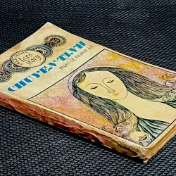 CHUYỆN TÌNH ( LOVE STORY - ERICH SEGAL) 1021245