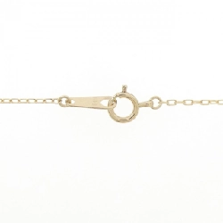 K10YG Hoa Mã Não Dây Chuyền - Hàng hiệu Chính hãng 859123