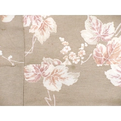 Vải lụa họa tiết nhỏ - Hàng hiệu Authentic 883059