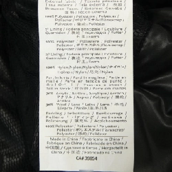 RED VALENTINO Áo khoác 633924