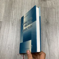 Tiếng việt văn việt người việt - cao xuân hạo. 3a4 718642