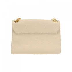 Túi xách vai Louis Vuitton Monogram Empreinte Vavin BB M44553 - Hàng hiệu Chính hãng 767110