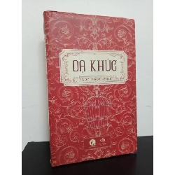 (TẶNG BOOKMARK) Dạ Khúc (Tái bản 2014) - Ploy Ngọc Bích New 90% RBK.ASB0901