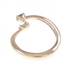 Nhẫn Alexandrite K18PG 0.172CT 667993