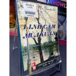 [Sách Cũ SCGR] Linh cảm mùa xuân 1999 mới 70% ố bẩn Thanh Lê HPB0906 SÁCH VĂN HỌC