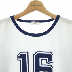 セリーヌ CELINE 2X87J671Q Áo thun - Hàng hiệu Chính hãng 773992