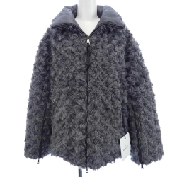 Áo khoác lông vũ MONCLER