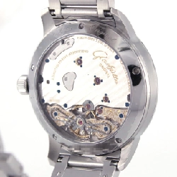 Glashütte Original Panoracer 1-65-01-22-12-71 SS Cơ khí - Hàng hiệu Chính hãng 882424