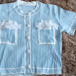 Áo kiểu nữ, đa dạng mẫu mã, màu sắc 973668