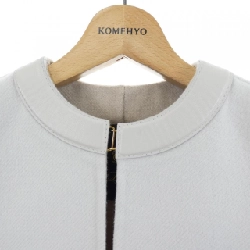 ドゥロワー DRAWER 6522-234-0744 Áo gile - Hàng hiệu Authentic 822950