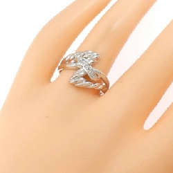 Nhẫn kim cương PT850 0.07CT - Hàng hiệu Authentic 848136