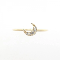 Nhẫn kim cương Moon 0.03CT - Hàng hiệu Authentic 836662