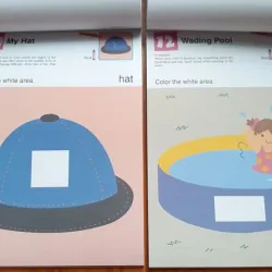 Kumon (Sách nhập) - 12 quyển 759584