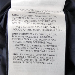 MONCLER SABLE Áo khoác lông - Hàng hiệu Chính hãng 816588