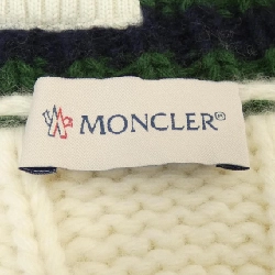 MONCLER GENIUS I209L9D00001 M1241 Áo len 630321