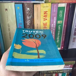 TRUYỆN NGẮN 2009 1037856