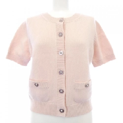 CHANEL P72485K10397 22P Áo khoác - Hàng hiệu Chính hãng