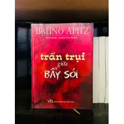 Trần trụi giữa bầy sói - Bruno Apitz