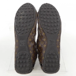 Giày bệt LOUIS VUITTON - Hàng hiệu Authentic 828997