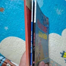 Combo sách cờ Tướng (3 quyển) 937005