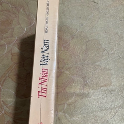 THI NHÂN VIỆT NAM- Hoài Thanh- Hoài Chân 474691