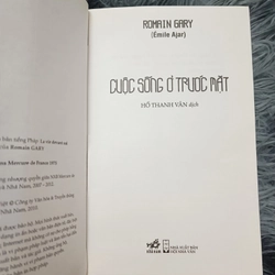 Cuộc sống ở trước mặt (Romain Gary) 528454