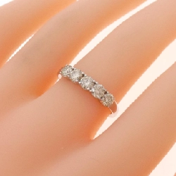 Nhẫn kim cương PT950 0.90CT - Hàng hiệu Authentic 849848