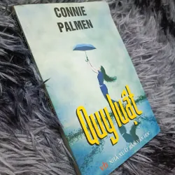 Quy luật (Connie Palmen)