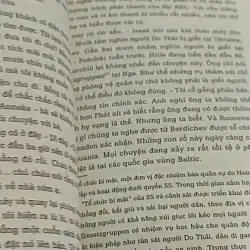 Trong Vòng Nôi Kẻ Thù (2013) - Sara Young 603333