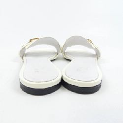 Giày sandal BURBERRY - Hàng hiệu Authentic 830808